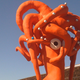 Illustration for article titled Cooked squid inseminates womans tongue, cheek and gums